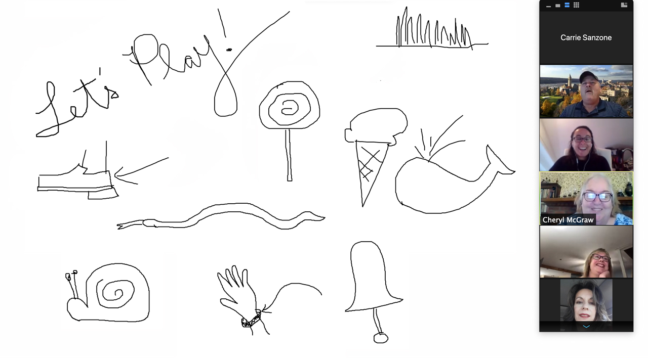 Top 6 Pictionary Games On Zoom To Increase Team Bonding Springworks Blog